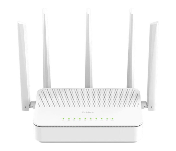 D-Link C36 (3600Mb/s a/b/g/n/ac/ax/be) - 1605512 - zdjęcie